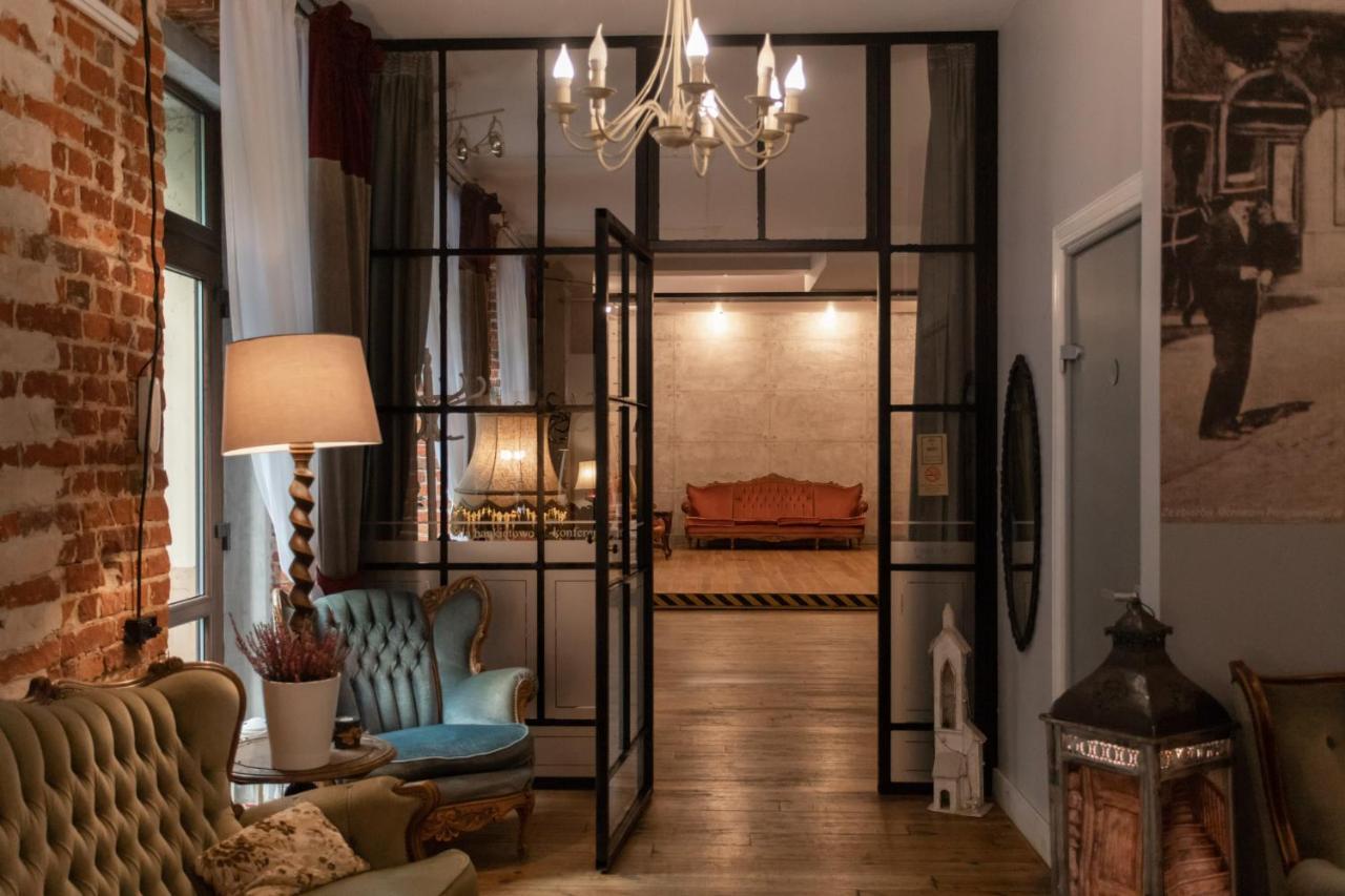 Apartament Szyfonowy *